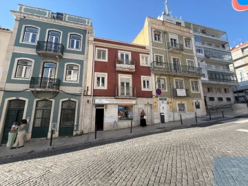 Apartamento T2 para Venda em São Vicente