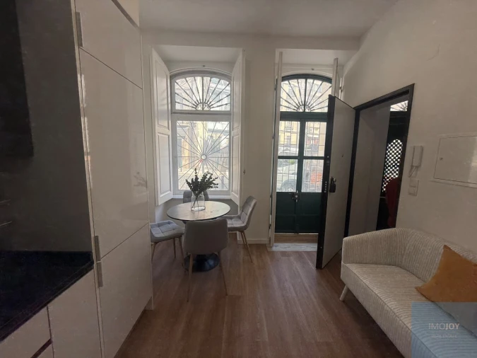 Apartamento T2 para Venda em São Vicente Foto 2