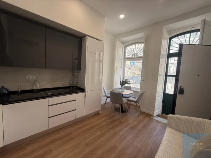 Apartamento T2 para Venda em São Vicente Foto 3