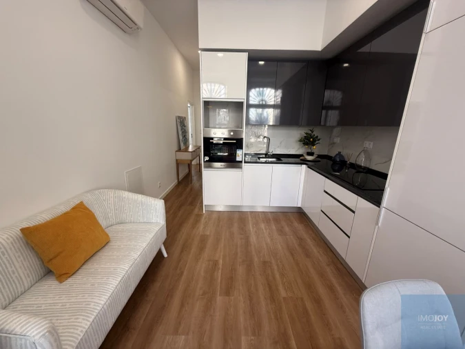 Apartamento T2 para Venda em São Vicente Foto 5