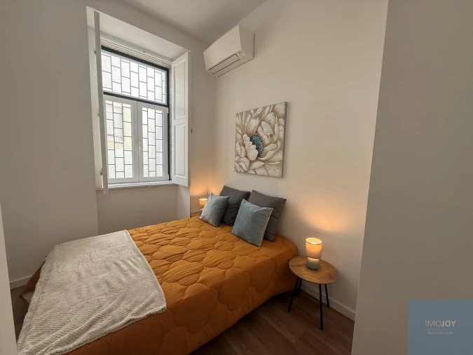 Apartamento T2 para Venda em São Vicente Foto 7