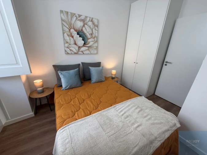 Apartamento T2 para Venda em São Vicente Foto 9