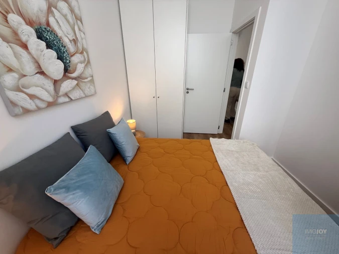 Apartamento T2 para Venda em São Vicente Foto 10