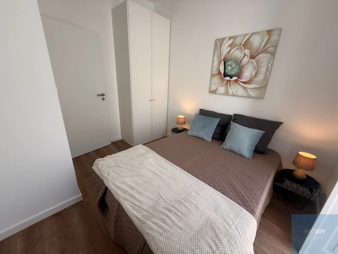 Apartamento T2 para Venda em São Vicente Foto 13