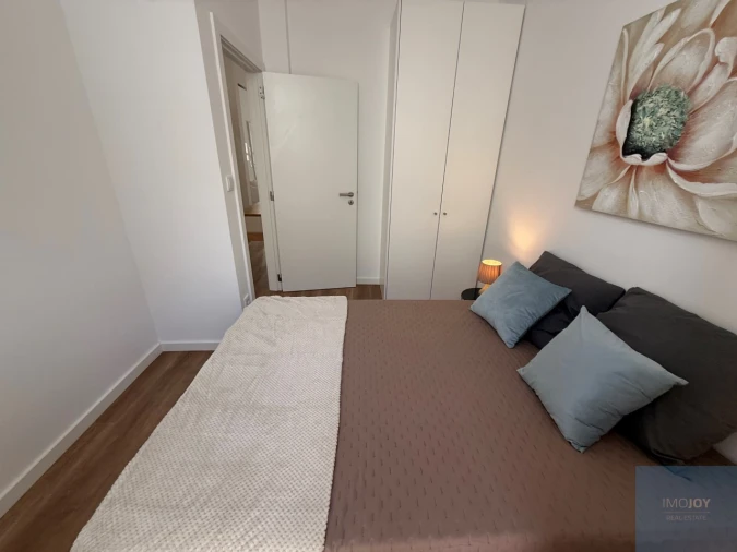 Apartamento T2 para Venda em São Vicente Foto 14