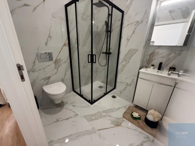 Apartamento T2 para Venda em São Vicente Foto 16