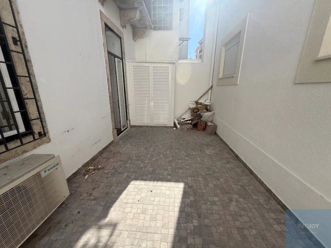 Apartamento T2 para Venda em São Vicente Foto 18