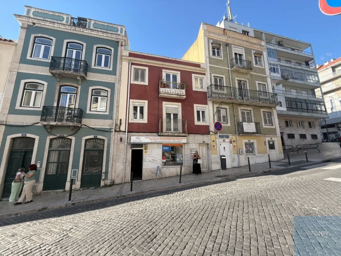 Apartamento T2 para Venda em São Vicente Foto 21