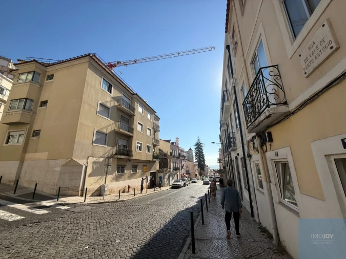 Apartamento T2 para Venda em São Vicente Foto 22