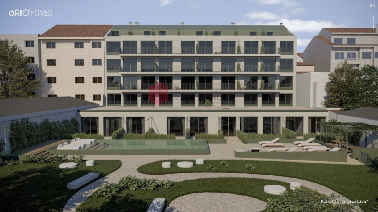 Apartamento T1 para Venda em Cedofeita, Santo Ildefonso, Sé, Miragaia, São Nicolau e Vitória Foto 1