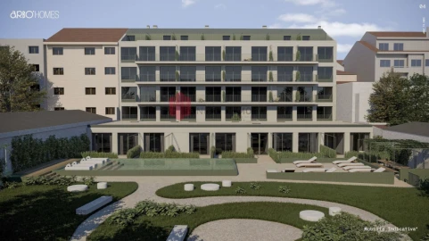 Apartamento T1 para Venda em Cedofeita, Santo Ildefonso, Sé, Miragaia, São Nicolau e Vitória