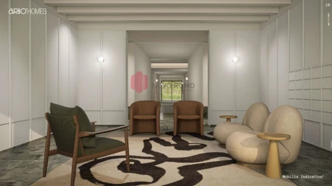 Apartamento T1 para Venda em Cedofeita, Santo Ildefonso, Sé, Miragaia, São Nicolau e Vitória