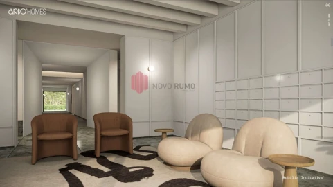 Apartamento T1 para Venda em Cedofeita, Santo Ildefonso, Sé, Miragaia, São Nicolau e Vitória