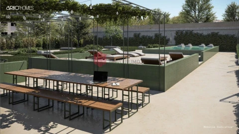 Apartamento T1 para Venda em Cedofeita, Santo Ildefonso, Sé, Miragaia, São Nicolau e Vitória