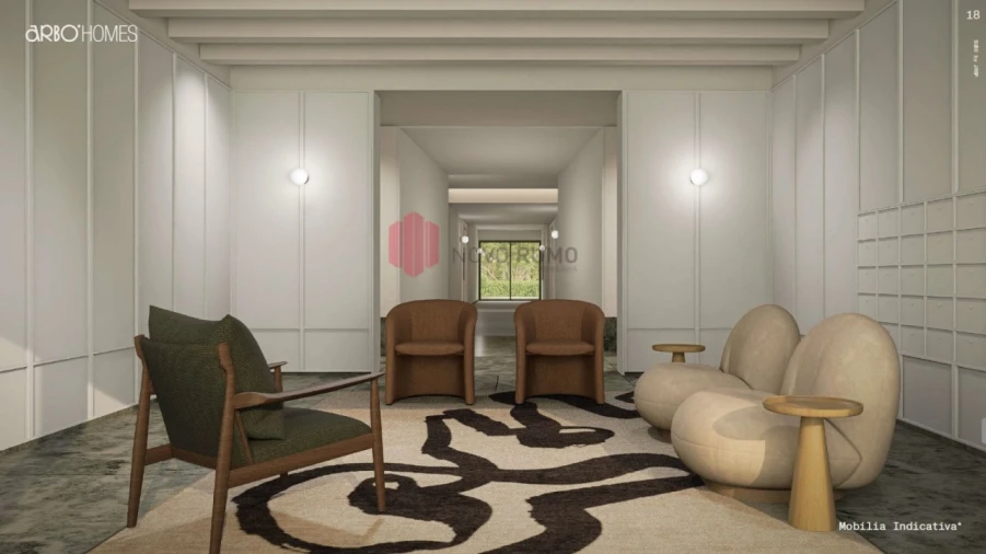 Apartamento T1 para Venda em Cedofeita, Santo Ildefonso, Sé, Miragaia, São Nicolau e Vitória Foto 6