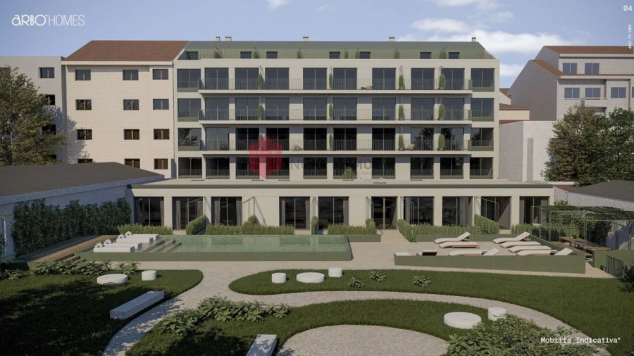 Apartamento T1 para Venda em Cedofeita, Santo Ildefonso, Sé, Miragaia, São Nicolau e Vitória