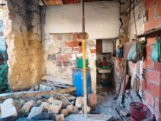 Moradia para Venda em Amiais de Baixo Foto 3