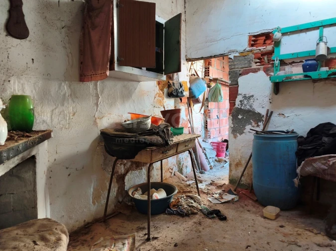Moradia para Venda em Amiais de Baixo Foto 10