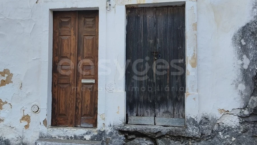 Moradia para Venda em Amiais de Baixo