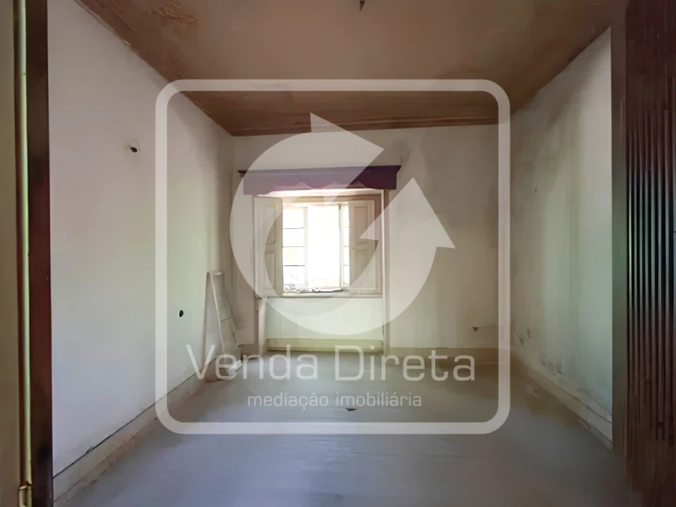 Moradia T20 para Venda em Tramagal Foto 14