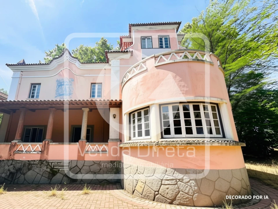 Quinta T20 para Venda em Tramagal Foto 25