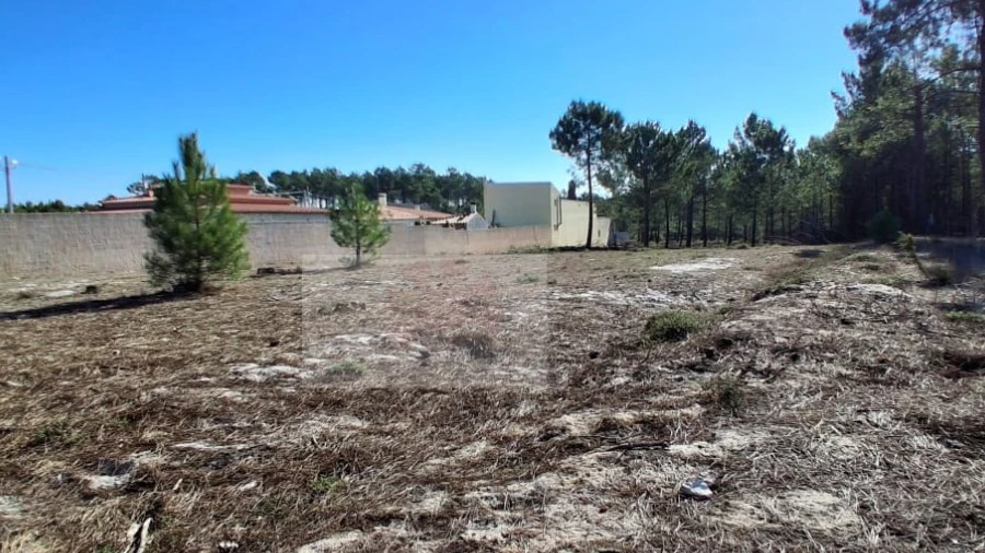Terreno para Venda em Nazare