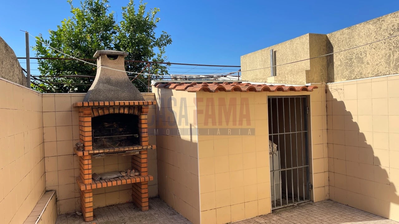 Moradia T4 para Venda em Póvoa de Varzim, Beiriz e Argivai Foto 11