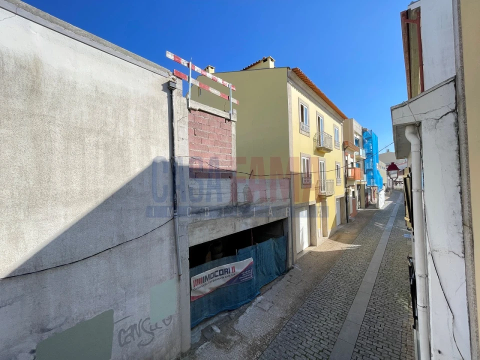 Moradia T4 para Venda em Póvoa de Varzim, Beiriz e Argivai Foto 28