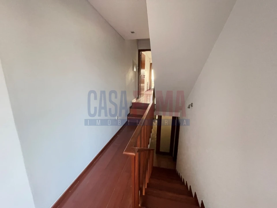 Moradia T4 para Venda em Póvoa de Varzim, Beiriz e Argivai Foto 37