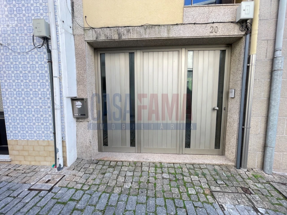 Moradia T4 para Venda em Póvoa de Varzim, Beiriz e Argivai Foto 43