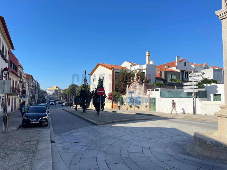Moradia T4 para Venda em Póvoa de Varzim, Beiriz e Argivai Foto 46