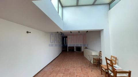 Moradia T4 para Venda em Póvoa de Varzim, Beiriz e Argivai