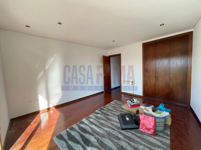 Moradia T4 para Venda em Póvoa de Varzim, Beiriz e Argivai Foto 14