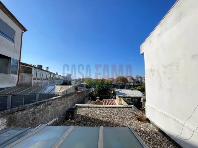Moradia T4 para Venda em Póvoa de Varzim, Beiriz e Argivai Foto 23