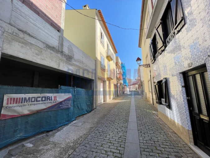Moradia T4 para Venda em Póvoa de Varzim, Beiriz e Argivai Foto 44