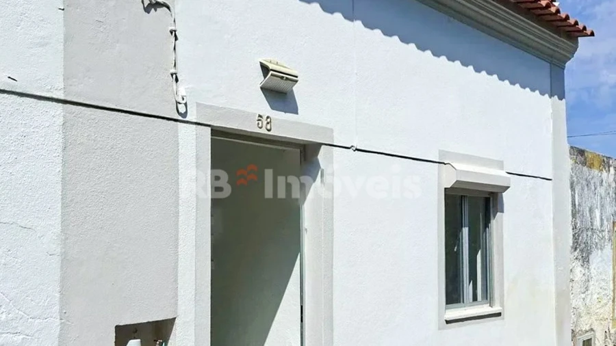 Moradia T3 para Venda em Tramagal