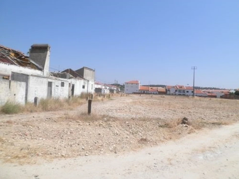 Terreno para Venda em Ponte de Sor, Tramaga e Vale de Açor Foto 3