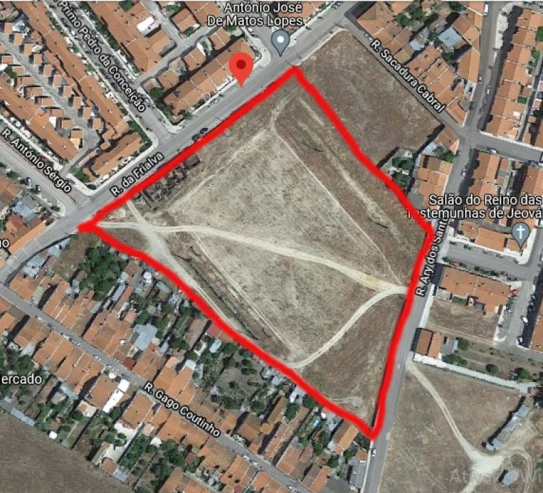 Terreno para Venda em Ponte de Sor, Tramaga e Vale de Açor Foto 11