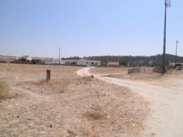 Terreno para Venda em Ponte de Sor, Tramaga e Vale de Açor