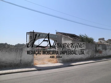 Terreno para Venda em Ponte de Sor, Tramaga e Vale de Açor