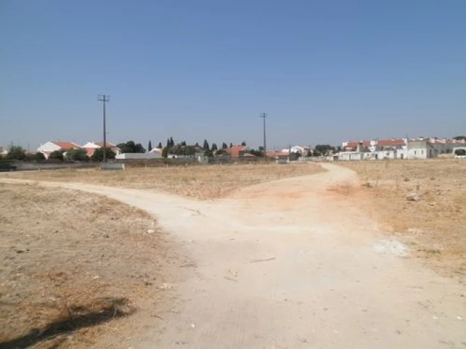 Terreno para Venda em Ponte de Sor, Tramaga e Vale de Açor Foto 2