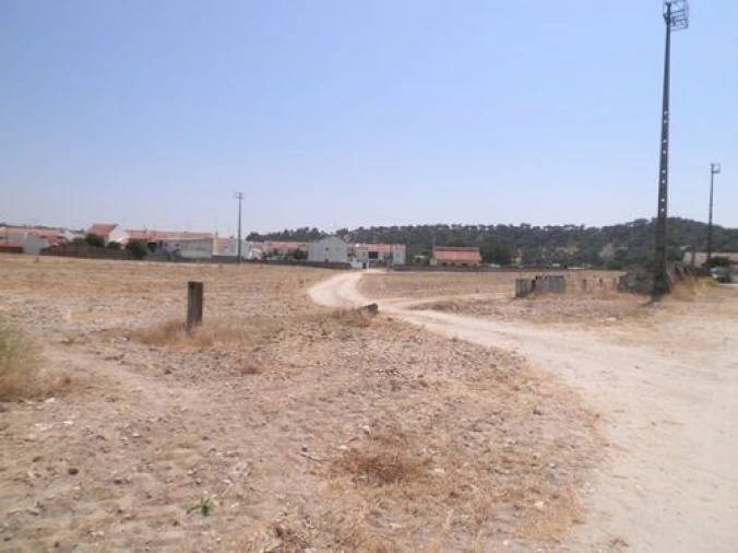 Terreno para Venda em Ponte de Sor, Tramaga e Vale de Açor Foto 10