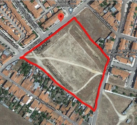 Terreno para Venda em Ponte de Sor, Tramaga e Vale de Açor Foto 11