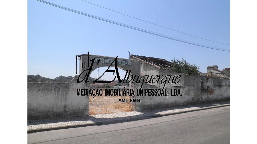 Terreno para Venda em Ponte de Sor, Tramaga e Vale de Açor