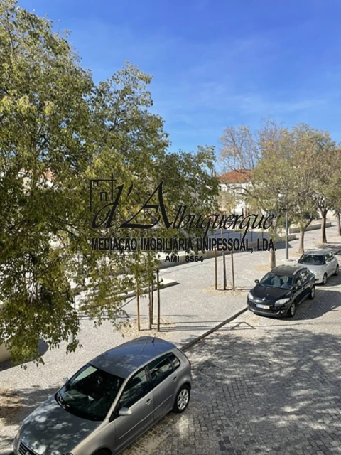 Apartamento T2 para Arrendamento em Ponte de Sor, Tramaga e Vale de Açor