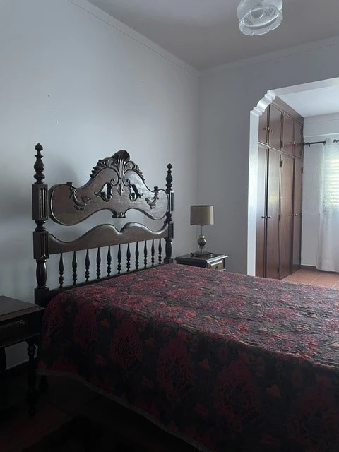 Apartamento T2 para Arrendamento em Ponte de Sor, Tramaga e Vale de Açor