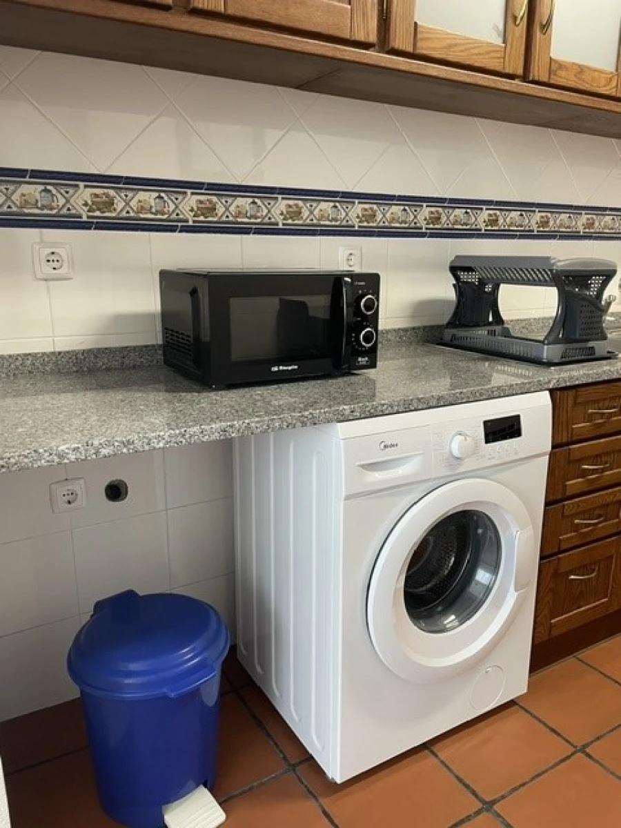 Apartamento T2 para Arrendamento em Ponte de Sor, Tramaga e Vale de Açor Foto 13