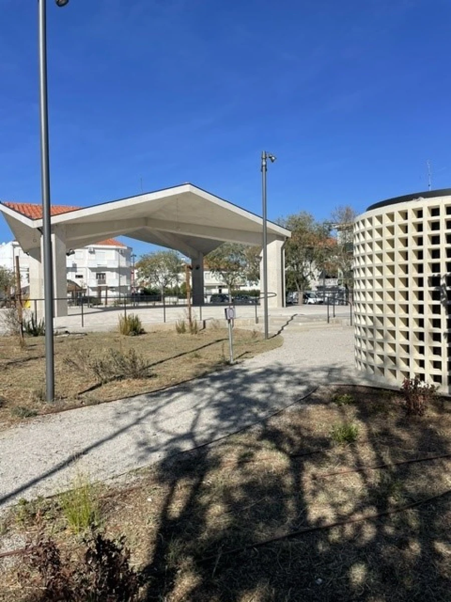 Apartamento T2 para Arrendamento em Ponte de Sor, Tramaga e Vale de Açor Foto 16