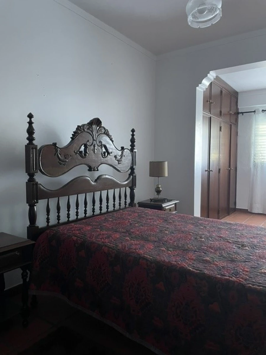 Apartamento T2 para Arrendamento em Ponte de Sor, Tramaga e Vale de Açor Foto 9