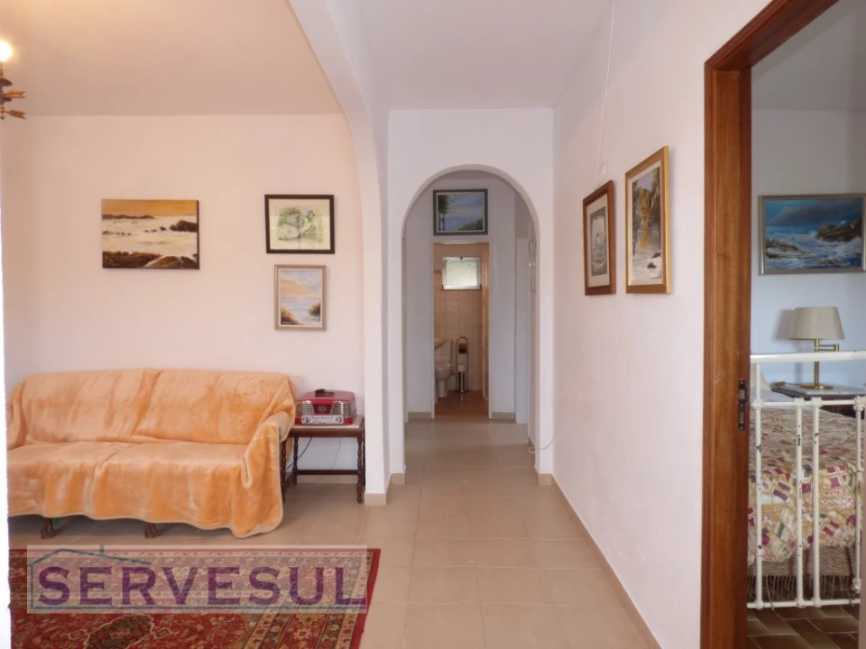 Moradia T4 para Venda em Silves Foto 5